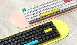 键盘最新爆料,颠覆传统设计，未来输入体验即将革新”